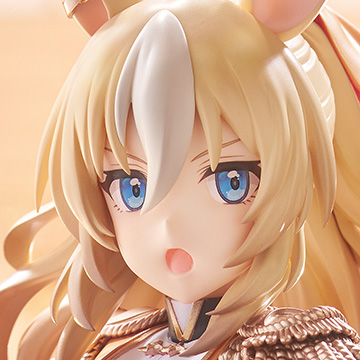 【新品フィギュア】［Phat！］リエラ・マルセリス ファット・カンパニー「戦場のヴァルキュリアDUEL リエラ